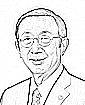 日清食品ホールディングス株式会社　代表取締役社長・CEO　安藤 宏基 氏