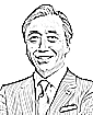 株式会社ファミリーマート 代表取締役社長 澤田 貴司 氏